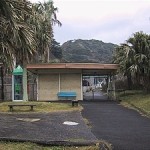 行川アイランド駅