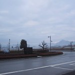 安中榛名駅駅前