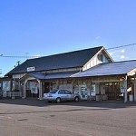 烏山駅