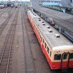 五井駅・小湊鉄道